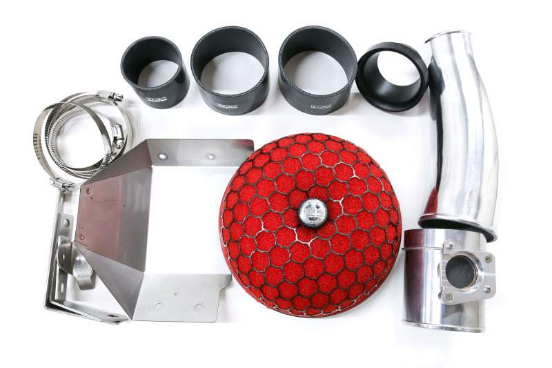 HKS RS US CIVIC Si 70020-KH101 70020-KH101 User 1