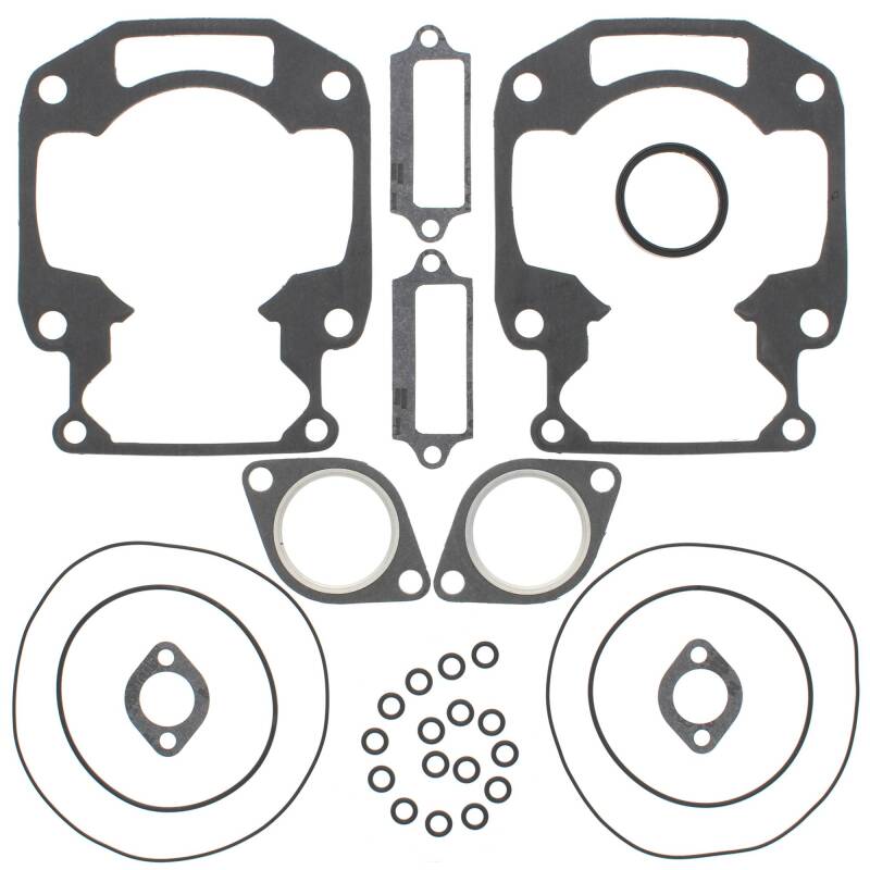 Vertex Pistons Vertex Gaskets 99-00 Arctic Cat Powder Special 700/LE Top End Gasket Kit 710267 710267 Photo - Primary