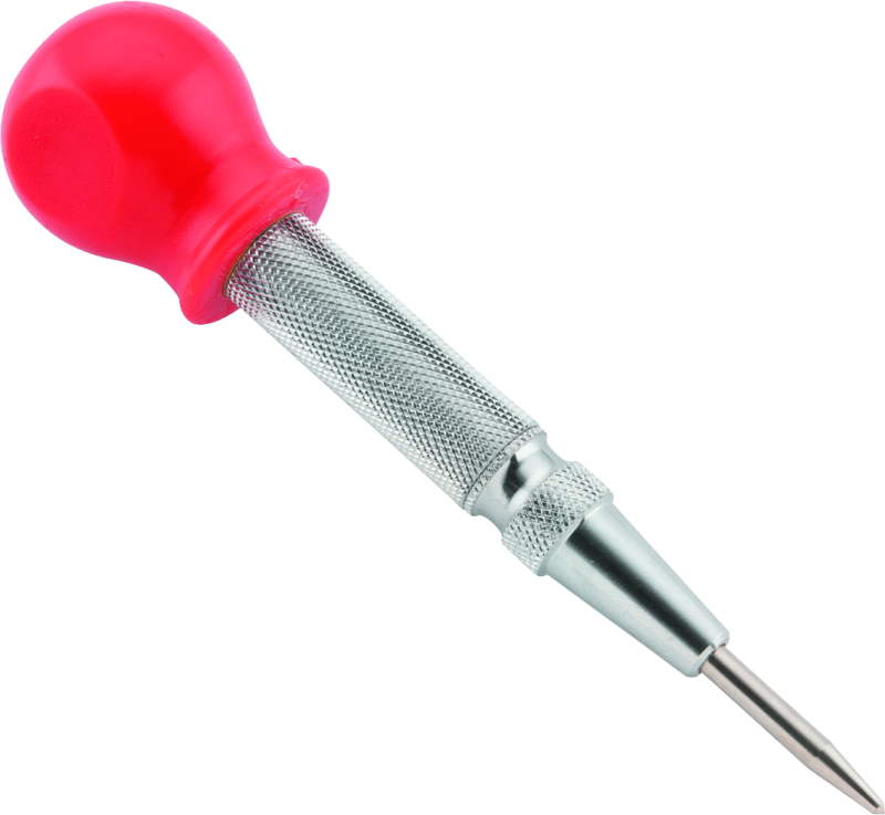 BikeMaster Center Punch Tool 152179 152179 Photo - Primary