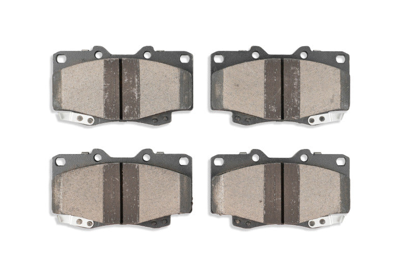 DBA DBA Street Series Brake Pads Brakes, Rotors & Pads Brake Pads - OE main image