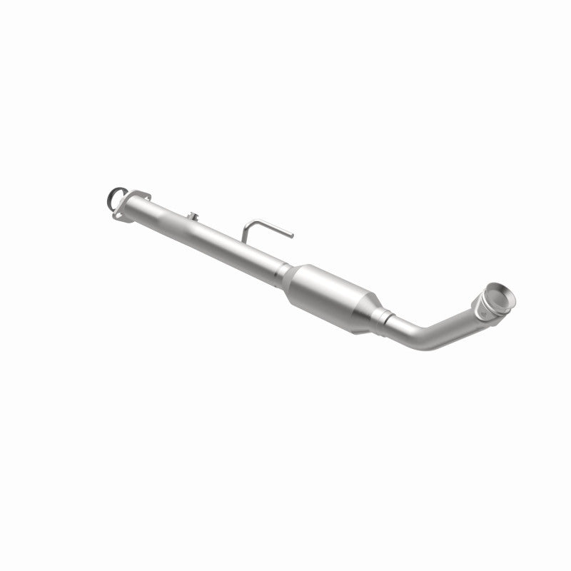 MagnaFlow Ford Ranger California Grade CARB Compliant Direct-Fit Catalytic Converter 4481145 360 Degree Image Set