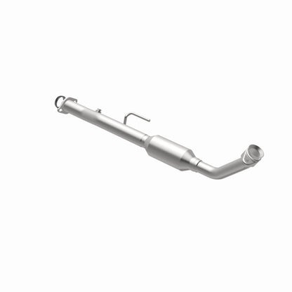 MagnaFlow Ford Ranger California Grade CARB Compliant Direct-Fit Catalytic Converter 4481145 360 Degree Image Set