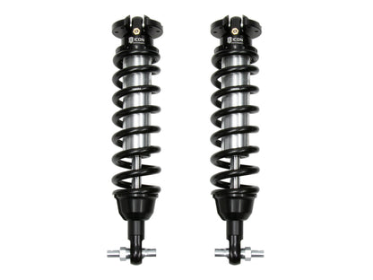 ICON 2019+ Ford Ranger 2.5 Series Shocks VS IR Coilover Kit 91250 91250 Photo - Primary