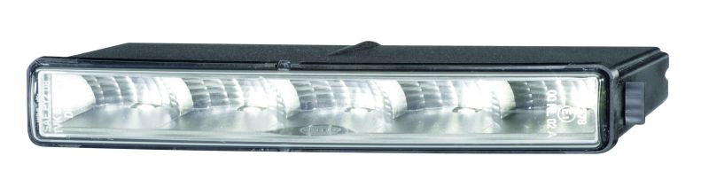 Hella LEDayLine Daytime Running Light Kit 010043801 010043801 Photo - lifestyle view
