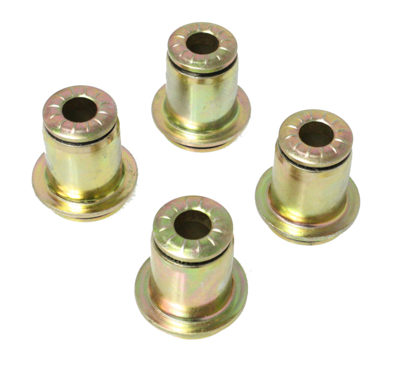 Energy Suspension Control Arm Bushing Set Black Dodge Charger All 1966-1972 5.3132G Photo - Primary