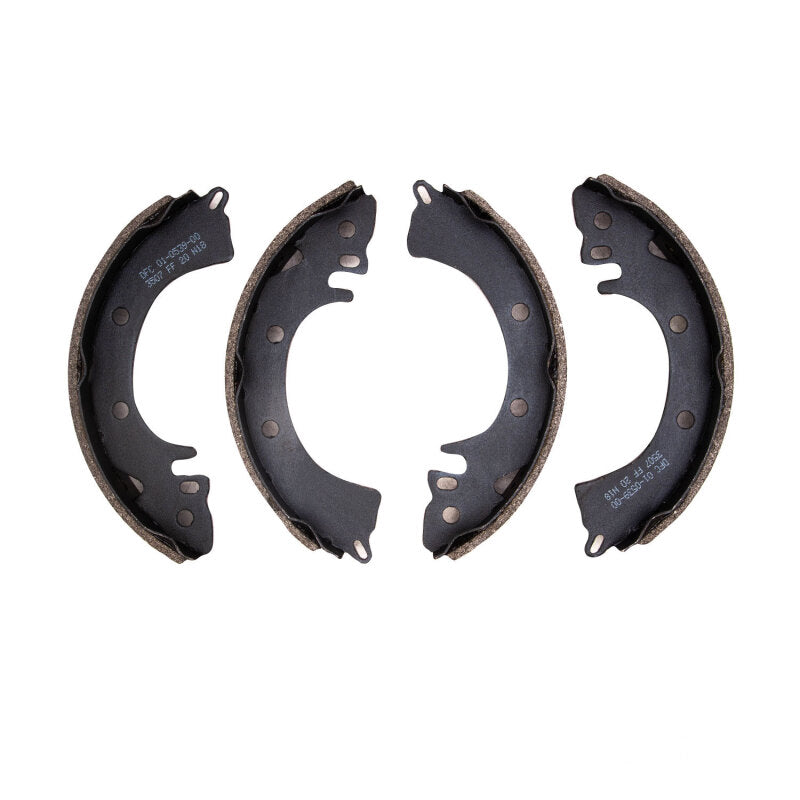 DFC DFC Premium Service Shoes Brakes, Rotors & Pads Brake Shoes main image