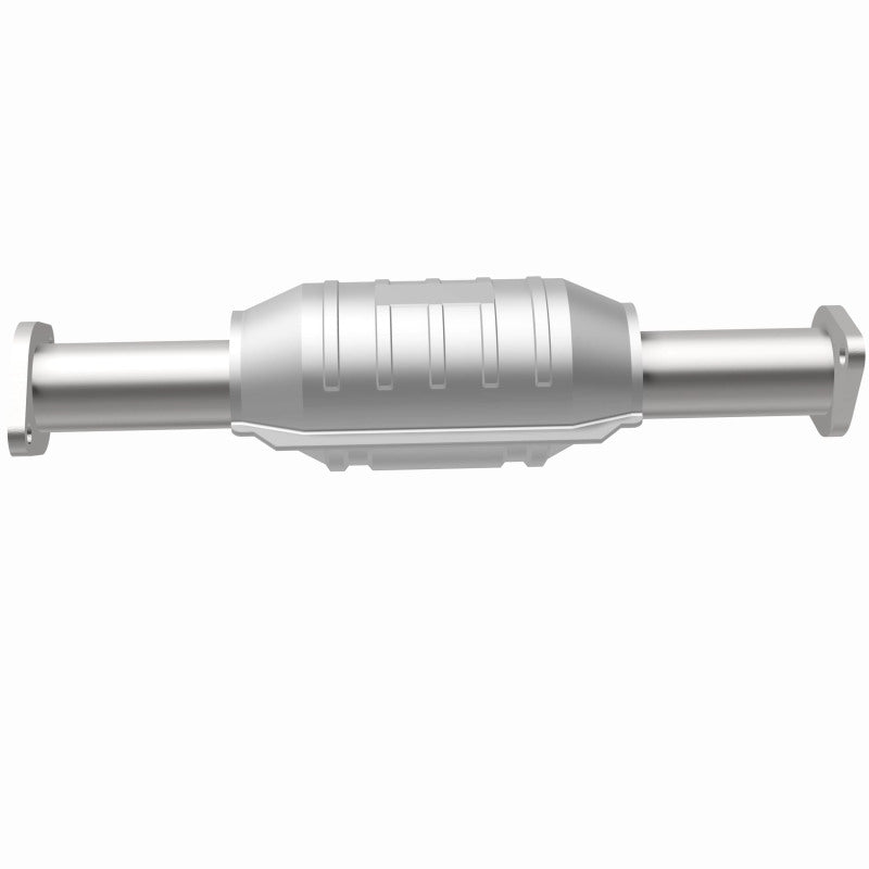 MagnaFlow Hyundai Sonata Standard Grade Federal / EPA Compliant Direct-Fit Catalytic Converter 23249 360 Degree Image Set