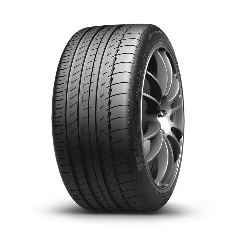 Michelin Pilot Sport PS2 285/30ZR18 (93Y) 42284 42284 Photo - Primary