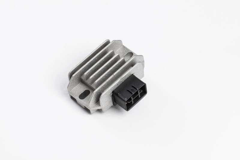 Ricks Motorsport Electrics Ricks Motorsport OEM Style Suzuki Rectifier-Regulator 10-248 10-248 User 1