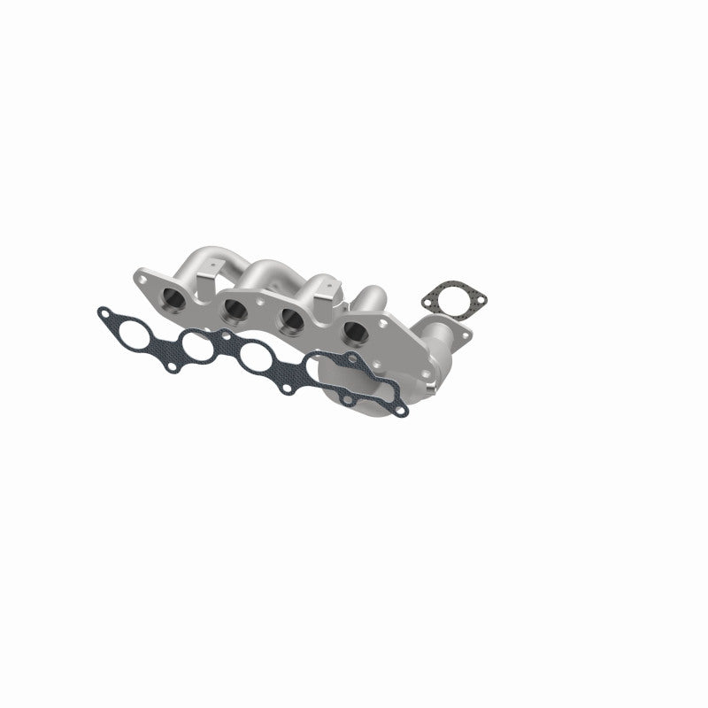 MagnaFlow Ford Focus California Grade CARB Compliant Manifold Catalytic Converter 5531393 360 Degree Image Set