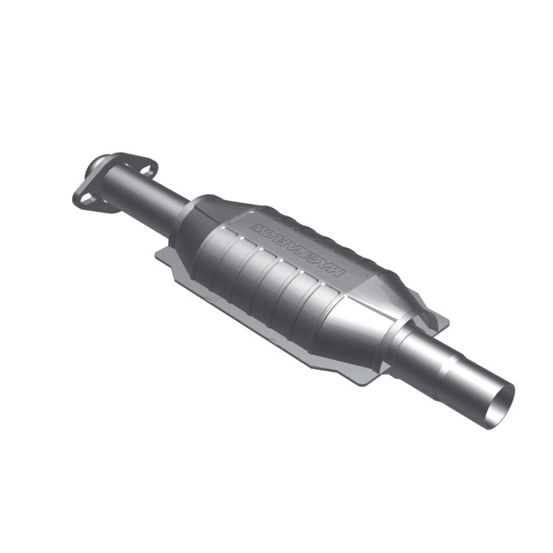 MagnaFlow Standard Grade Federal / EPA Compliant Direct-Fit Catalytic Converter 23436 Photo - Primary