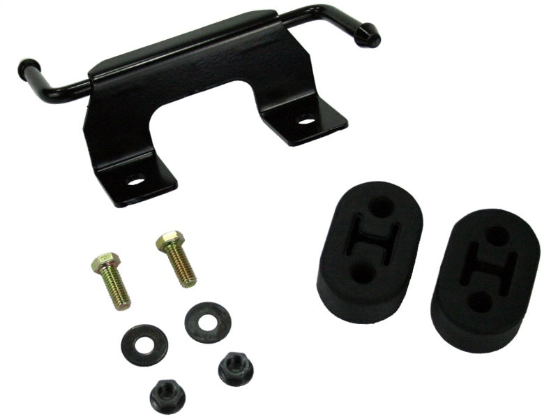aFe  POWER 49-02001BR MACH Force XP Tailpipe Hanger Kit 49-02001BR Photo - Primary
