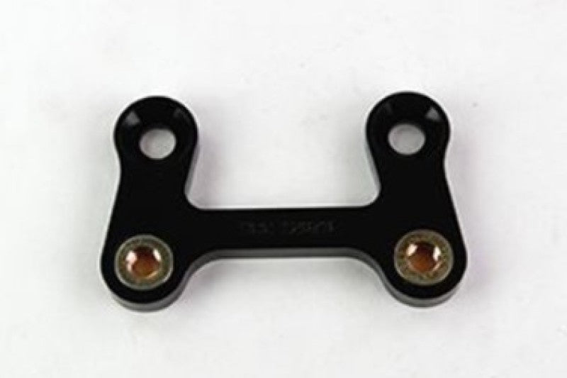 Wilwood Caliper Bracket Left Front Midget 10.20in Rotor DPS 250-12873 250-12873 User 1