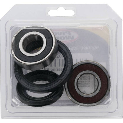 Pivot Works Pw Premium Wheel Bearing 25-1020-P 25-1020-P Photo - Primary