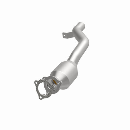 MagnaFlow Porsche Cayenne California Grade CARB Compliant Direct-Fit Catalytic Converter 5592595 360 Degree Image Set