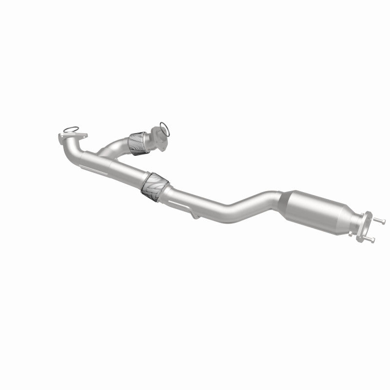 MagnaFlow Nissan Murano California Grade CARB Compliant Direct-Fit Catalytic Converter 5592852 360 Degree Image Set