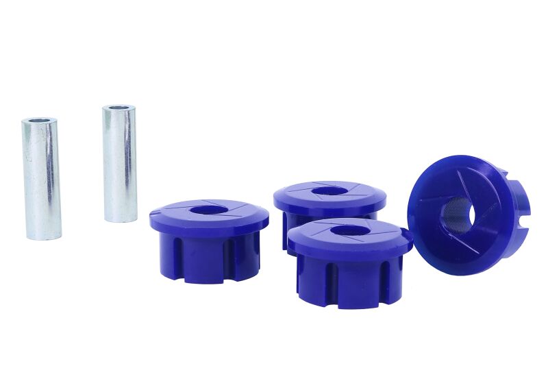 SuperPro Rear Spring Front Eye Bushing Kit SPF0969K Photo - out of package