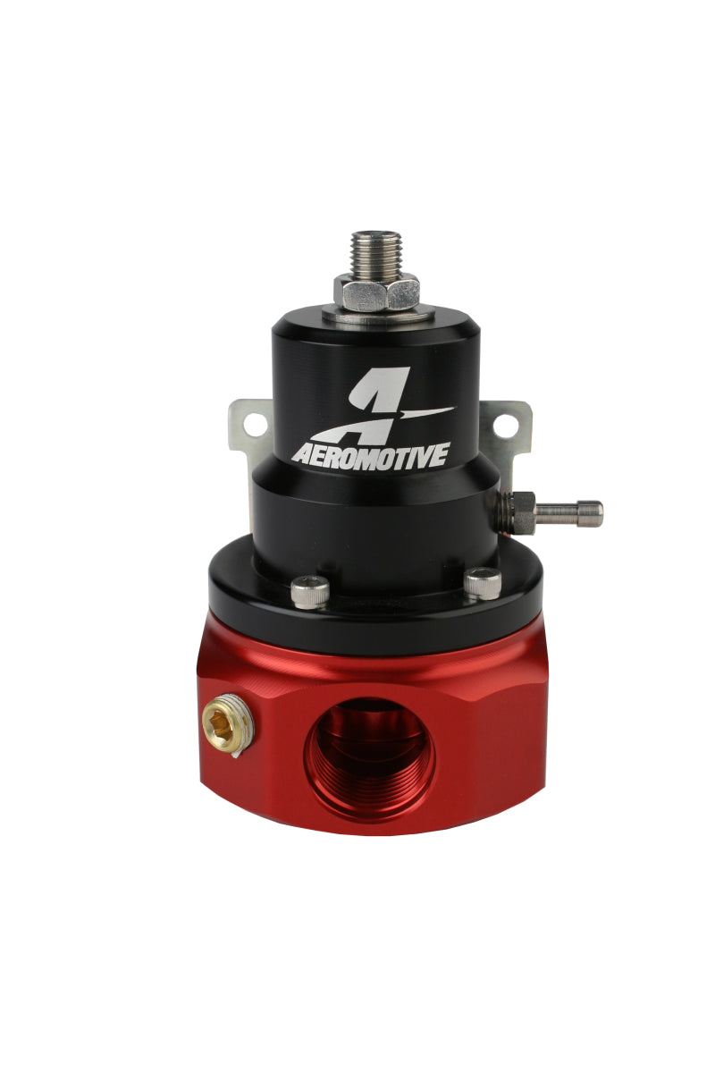 Aeromotive A1000, 4-Port Carbureted Bypass Regulator 13224 Photo - Primary