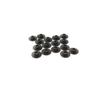 Comp Cams 10° Steel Retainers: 1.500"-1.550" Spring Diameters 749-16 Photo - Primary