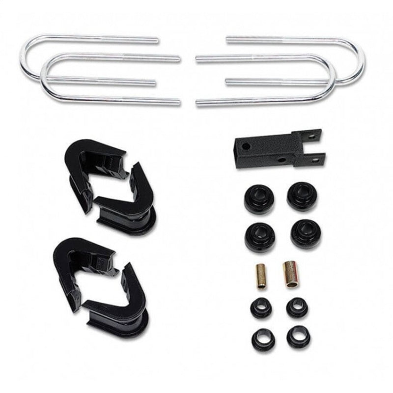 Tuff Country 78-79 Ford Bronco 4in Lift Kit 24716 24716 Photo - Primary