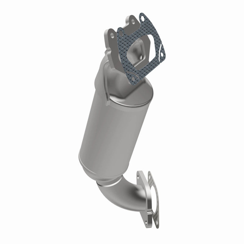 MagnaFlow California Grade CARB Compliant Manifold Catalytic Converter 5551227 360 Degree Image Set