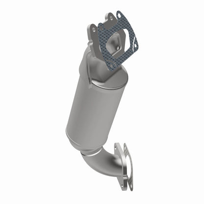 MagnaFlow California Grade CARB Compliant Manifold Catalytic Converter 5551227 360 Degree Image Set