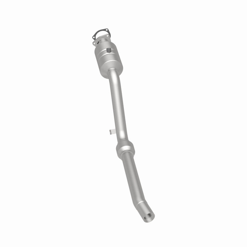 MagnaFlow Audi HM Grade Federal / EPA Compliant Direct-Fit Catalytic Converter 24176 360 Degree Image Set