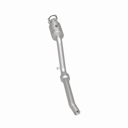 MagnaFlow Audi HM Grade Federal / EPA Compliant Direct-Fit Catalytic Converter 24176 360 Degree Image Set