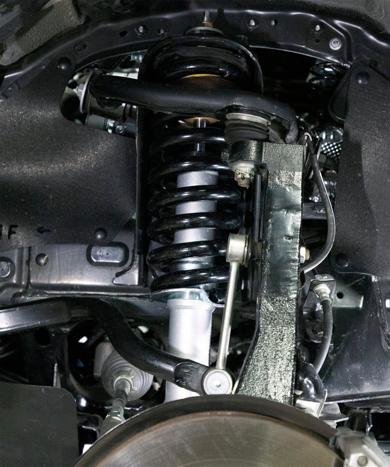 Belltech Trail Performance Lifting Strut 16-20 Toyota Tacoma 4WD 4-6IN - Front 28015 28015 User 5