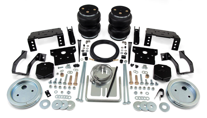 AIRLIFT Loadlifter 5000 Air Spring Kit 57390 Photo - Primary