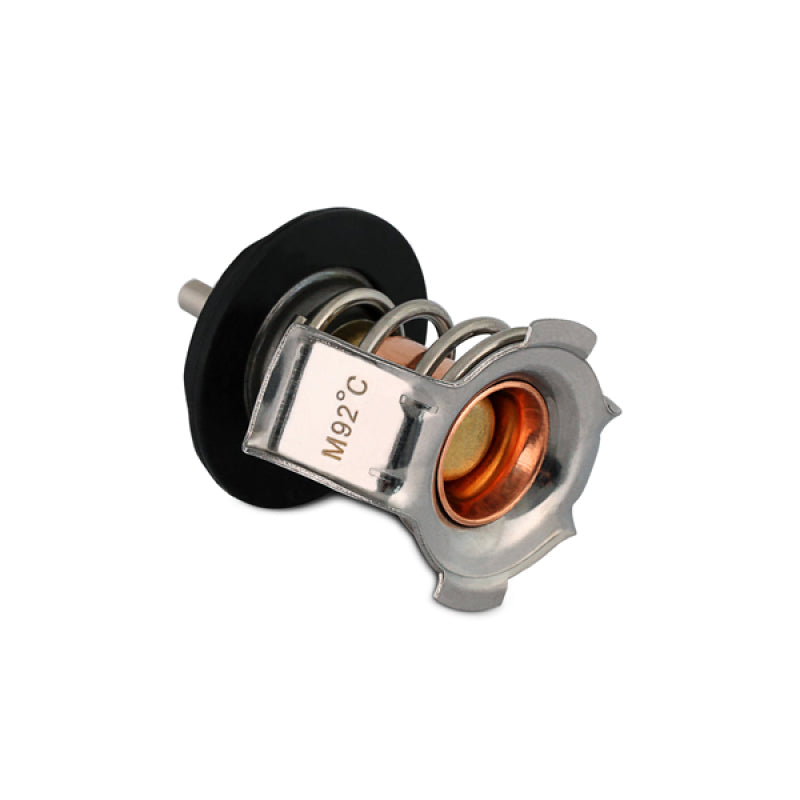 Mishimoto High-Temperature Thermostats - 2008-2010 Ford 6.4L Powerstroke MMTS-F2D-08H User 5