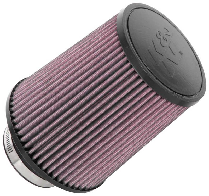 K&N Engineering KN Universal Air Filter Air Filters Air Filters - Universal Fit main image