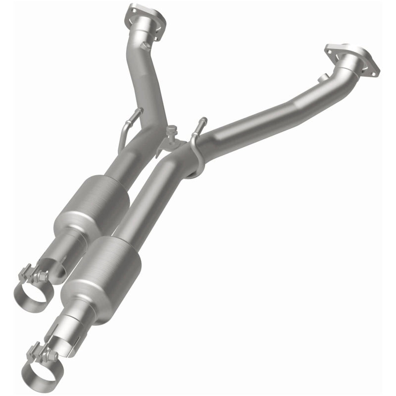 MagnaFlow Cadillac CTS OEM Grade Federal / EPA Compliant Direct-Fit Catalytic Converter 52969 Photo - out of package