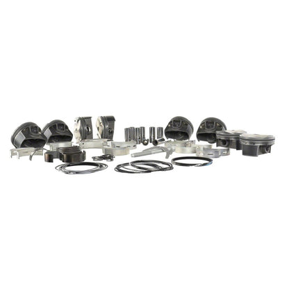 Ford Racing 5.2L FP350S/A52XS Piston/Rod Bearing/Main Bearing Kit M-6110-FP350S M-6110-FP350S Photo - Primary