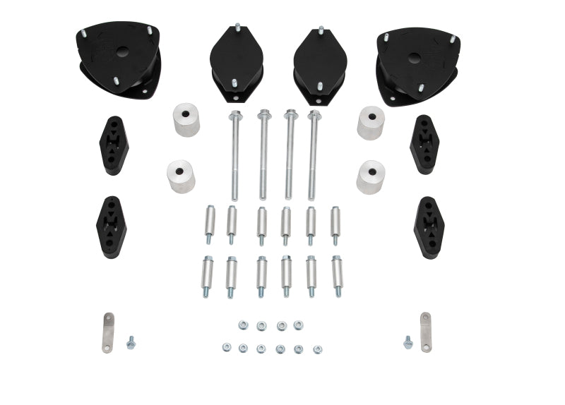 LP Aventure 15-17 Subaru Legacy 2in Lift Kit - Powder Coated FLP-LIFT-LGA-15-2-B+OPC FLP-LIFT-LGA-15-2-B+OPC Photo - Primary