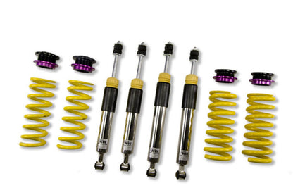 KW V2 Coilover Kit Mercedes CLK (W208) 8cyl. Coupe + Convertible 15225008 15225008 Photo - Primary