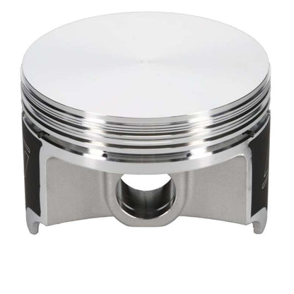 Wiseco Volkswagen KR/PL 1.8L 16V 82.00mm Bore 8.8:1 CR -1cc Dome Piston Set KE186M82 KE186M82 User 4