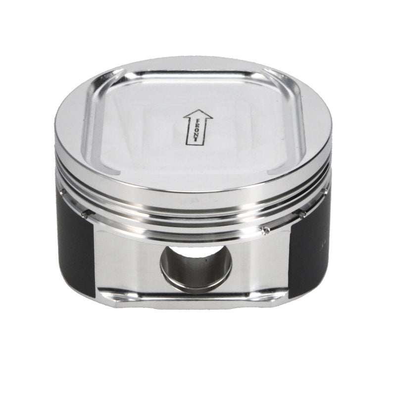 Manley Performance Platinum Series Pistons - Subaru 92.5mm/1.285 CD/D 615005C-4 User 6