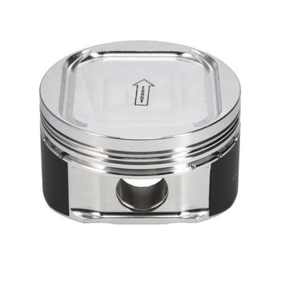 Manley Performance Platinum Series Pistons - Subaru 92.5mm/1.285 CD/D 615005C-4 User 6