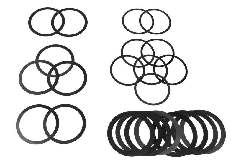 Ford Racing Bronco/Ranger M220 Rear End Ring And Pinion Installation Kit M-4210-R M-4210-R Photo - Unmounted