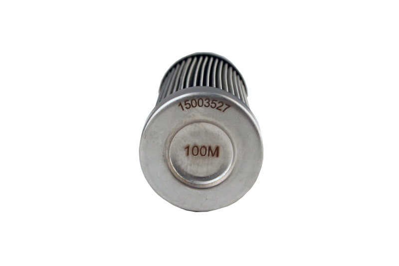 Aeromotive Fuel Filter 12612 Photo - Primary