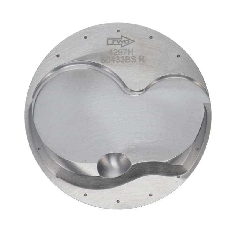 Wiseco Chevy LS Series Stroker Max Dome 1.110in CH 4.000in Bore Piston Kit K0433BS K0433BS User 7
