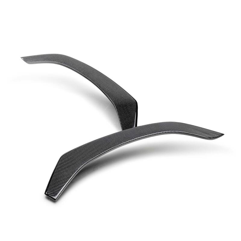 Seibon 2002 Subaru WRX Carbon Fiber Rear Door Trim DT22SBIMP DT22SBIMP User 1