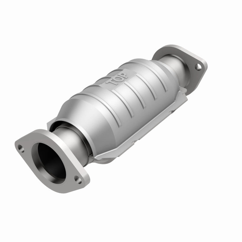 MagnaFlow Infiniti G20 HM Grade Federal / EPA Compliant Direct-Fit Catalytic Converter 23744 360 Degree Image Set