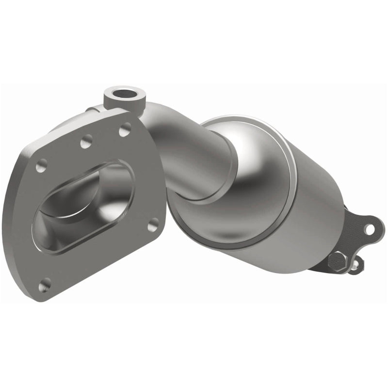 MagnaFlow Toyota Tacoma OEM Grade Federal / EPA Compliant Manifold Catalytic Converter 22-212 Photo - out of package