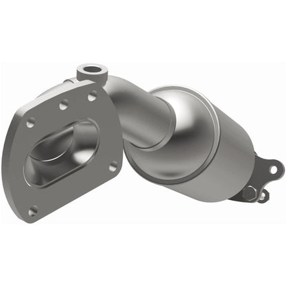 MagnaFlow Toyota Tacoma OEM Grade Federal / EPA Compliant Manifold Catalytic Converter 22-212 Photo - out of package