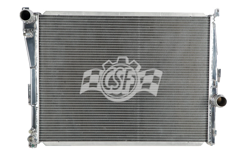 CSF 99-03 BMW 320i 99-06 BMW 323 99-05 BMW 325 99-06 BMW 328 99-05 BMW 330 3055 Photo - Primary