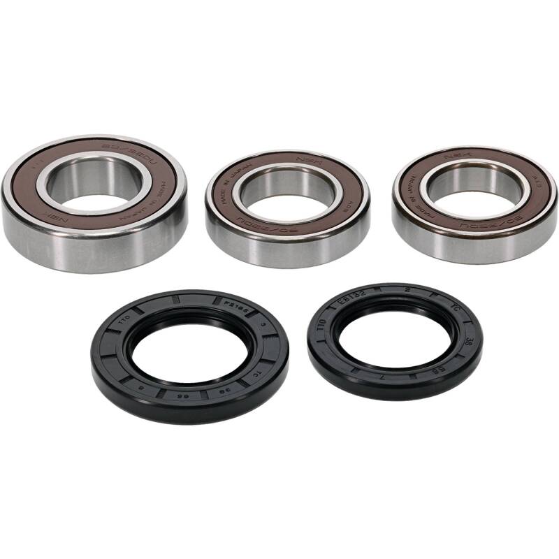 Pivot Works Pw Premium Wheel Bearing 25-1039-P 25-1039-P Photo - Primary