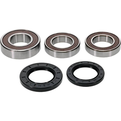 Pivot Works Pw Premium Wheel Bearing 25-1039-P 25-1039-P Photo - Primary