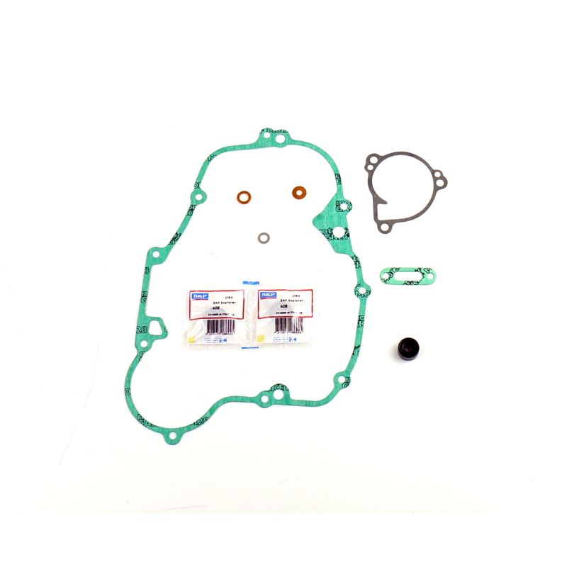 Athena 92-03 Kawasaki KX 500 Water Pump Gasket Kit P400250475013 P400250475013 Photo - Primary